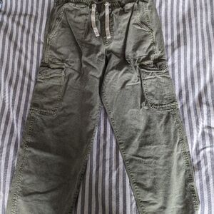 Gap cargo pant